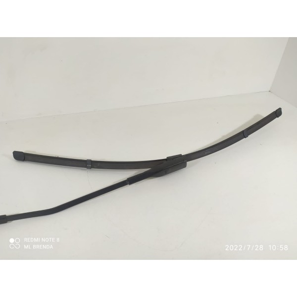 Braço Limpador Parabrisa Audi Q3 Esquerdo 2012/2017