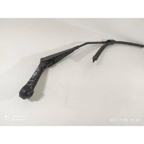 Braço Limpador Parabrisa Audi Q3 Esquerdo 2012/2017