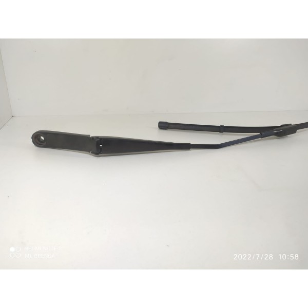 Braço Limpador Parabrisa Audi Q3 Esquerdo 2012/2017