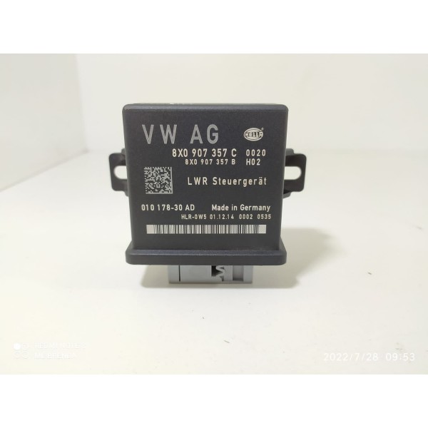 Modulo Farois Audi Q3 2012/2016 8x0907357c