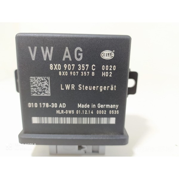 Modulo Farois Audi Q3 2012/2016 8x0907357c