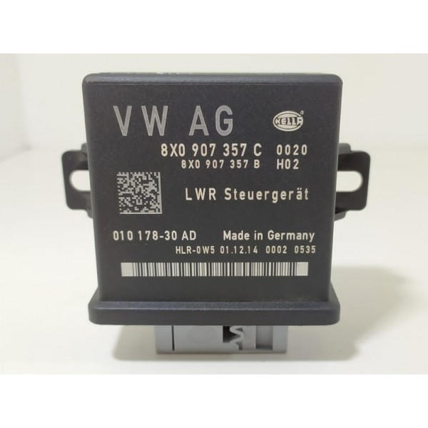 Modulo Farois Audi Q3 2012/2016 8x0907357c