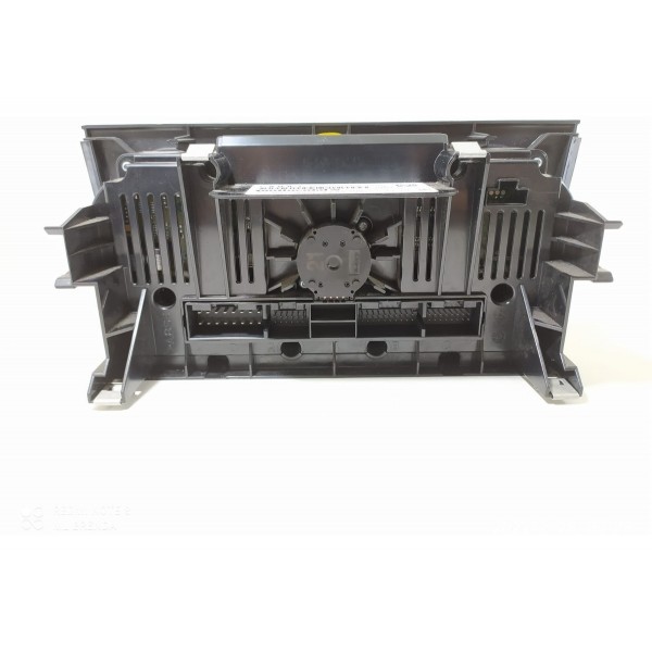 Comando Ar Condicionado Audi Q3 2012/2015 8u0820043d