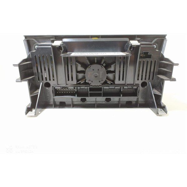 Comando Ar Condicionado Audi Q3 2012/2015 8u0820043d