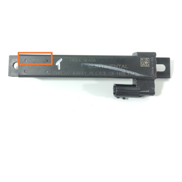 Sensor Keiless Nissan Kicks 2016/2024 A2c96300400