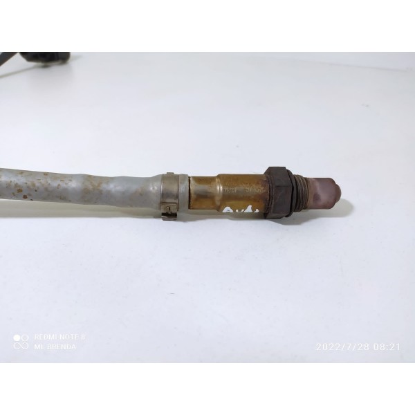 Sonda Lambda Pós Audi Q3 2.0 2013/2017 Original