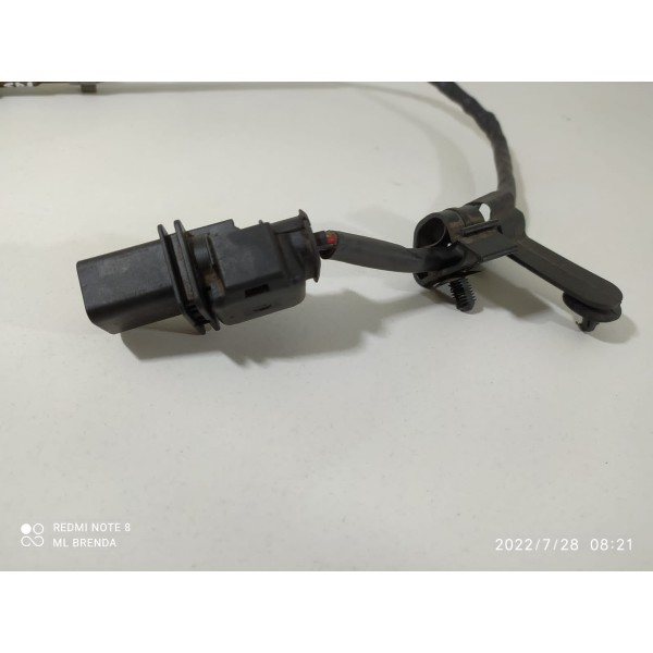 Sonda Lambda Pós Audi Q3 2.0 2013/2017 Original