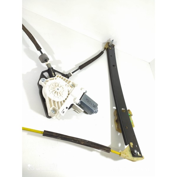 Maquina Vidro Audi Q3 Dianteira Direita 2013/2017 8u0837462