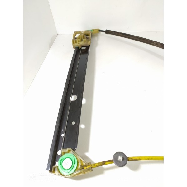 Maquina Vidro Audi Q3 Dianteira Direita 2013/2017 8u0837462