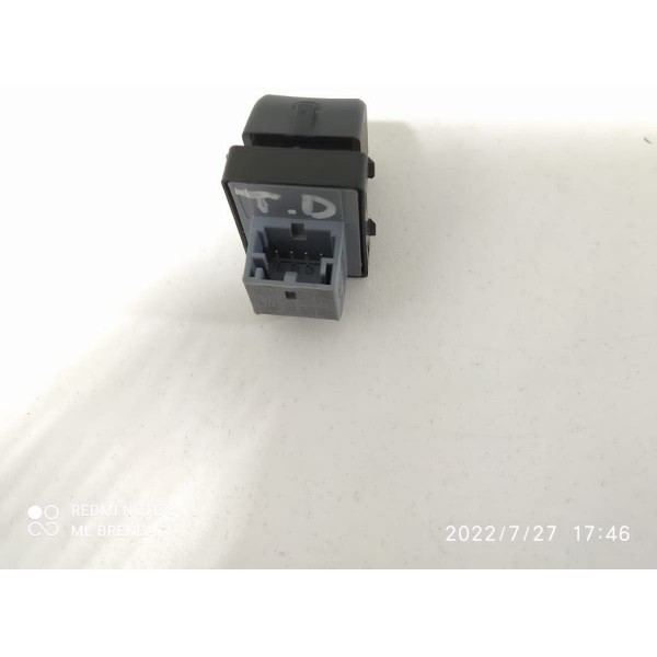 Botão Comando Vidro Traseiro Direito Audi Q3 2015 4g0959855