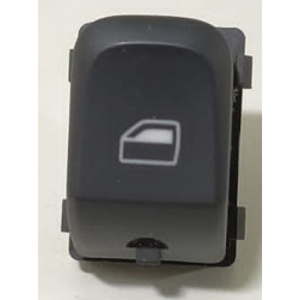 Botão Comando Vidro Traseiro Direito Audi Q3 2015 4g0959855
