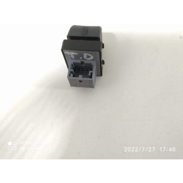 Botão Comando Vidro Traseiro Direito Audi Q3 2015 4g0959855