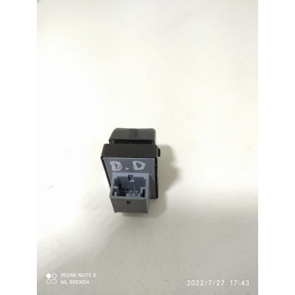 Botão Comando Vidro Dianteiro Direito Audi Q3 2015 4g0959855