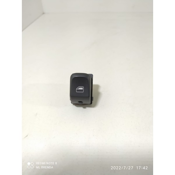 Botão Comando Vidro Dianteiro Direito Audi Q3 2015 4g0959855
