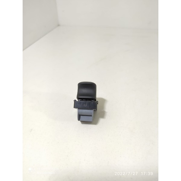 Botão Vidro Audi Q3 2013/2017 Traseiro Esquerdo 4g0959855