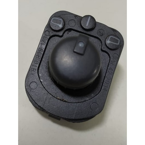 Botão Comando Retrovisor Audi Q3 2013/2017 8u0959565