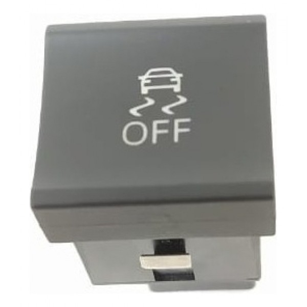 Botão Off Controle Tração Audi Q3 2013/2017 Original