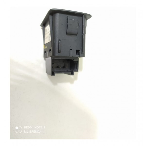 Botão Off Alarme Audi Q3 2015 4h0962109