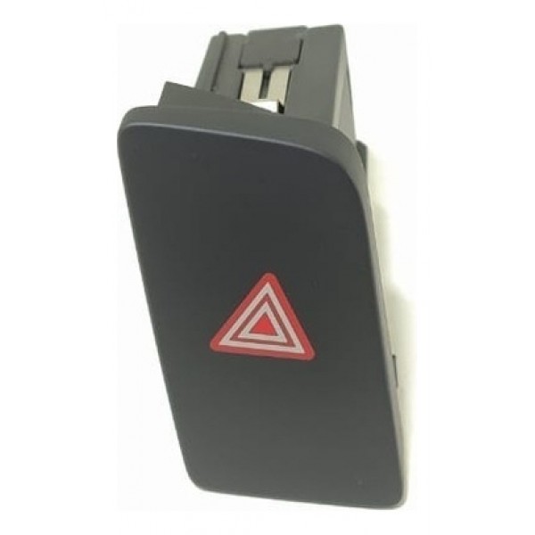 Botão Pisca Alerta Audi Q3 2013/2017 Original