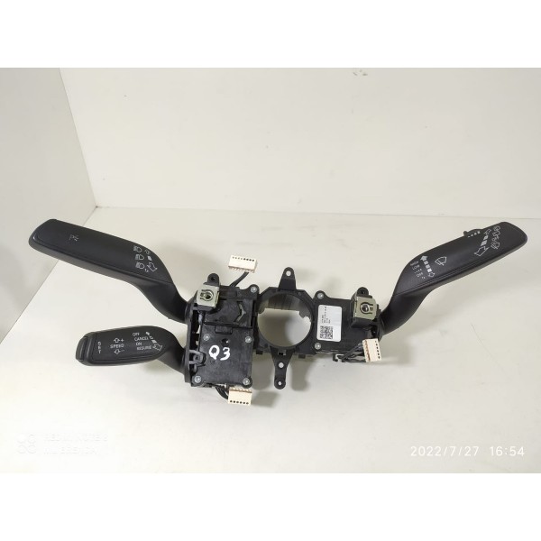Chave Seta Limpador Piloto Audi Q3 2013/2017 8x0953501d