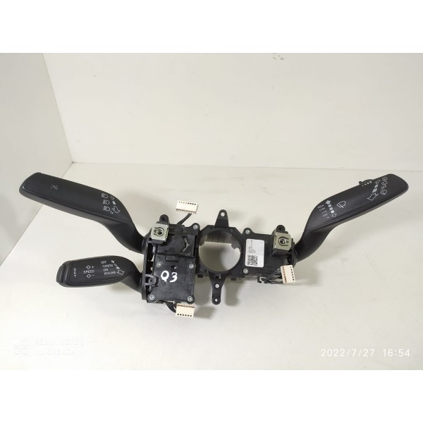 Chave Seta Limpador Piloto Audi Q3 2013/2017 8x0953501d