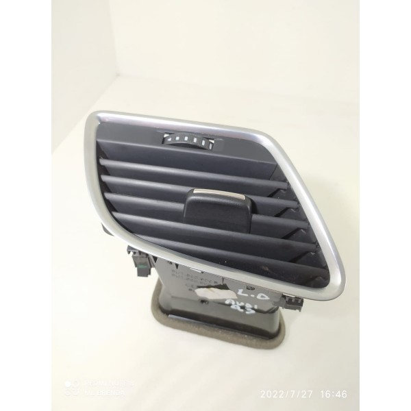 Difusor Ar Audi Q3 Direito 2013/2017 8u1820902