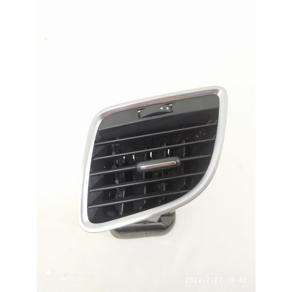 Difusor Ar Audi Q3 Esquerdo 2013/2017 8u1820901b