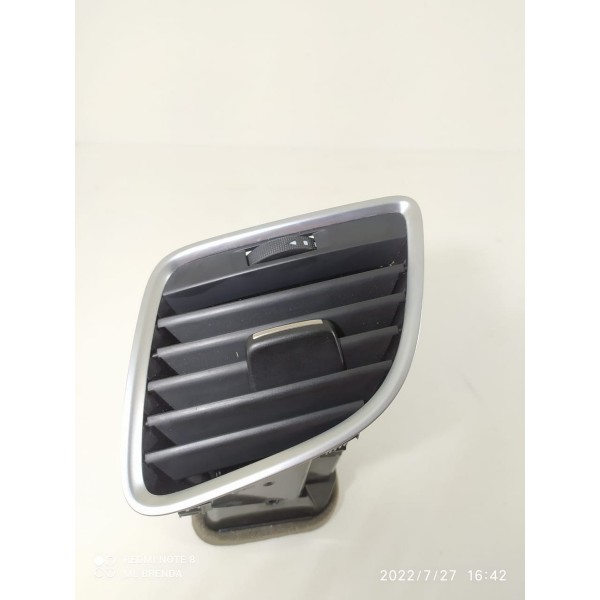 Difusor Ar Audi Q3 Esquerdo 2013/2017 8u1820901b