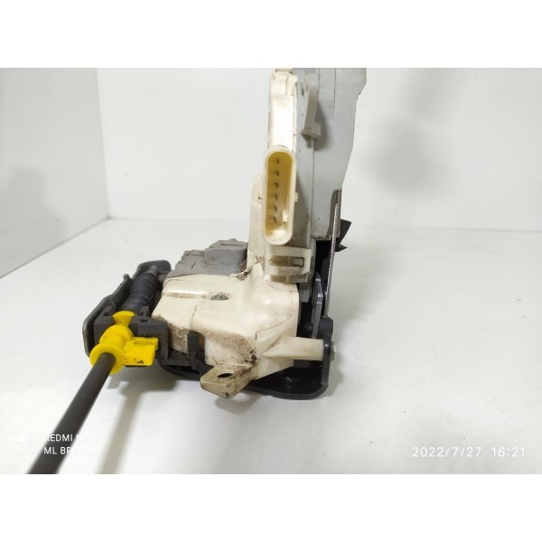 Fechadura Porta Audi Q3 Dianteira Direit 2013/2017 8j1837016