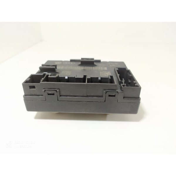 Modulo Porta Audi Q3 Dianteira Direita 2013/2017 8x0959792