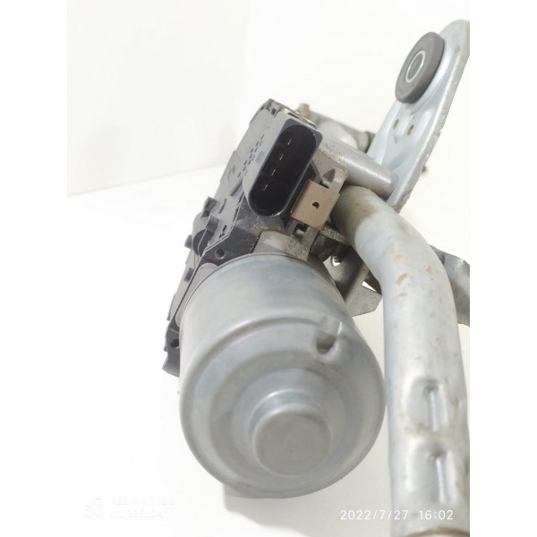 Motor Limpador Audi Q3 2013/2017 8u1955023