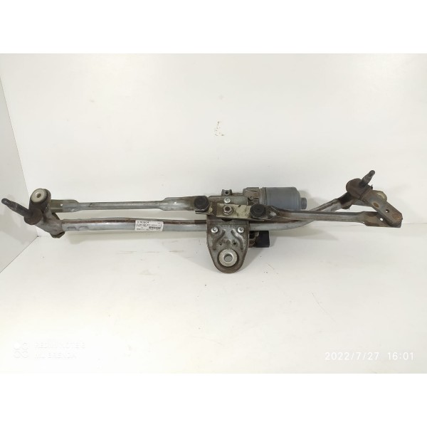 Motor Limpador Audi Q3 2013/2017 8u1955023