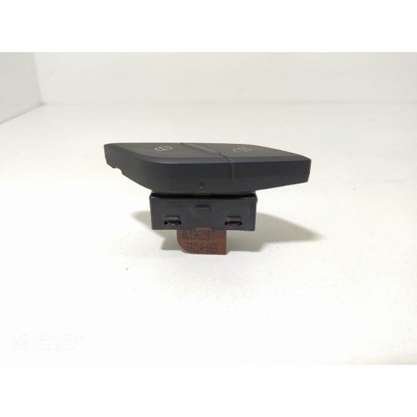 Botão Trava Porta Audi Q3 2013/2017 8u1962107