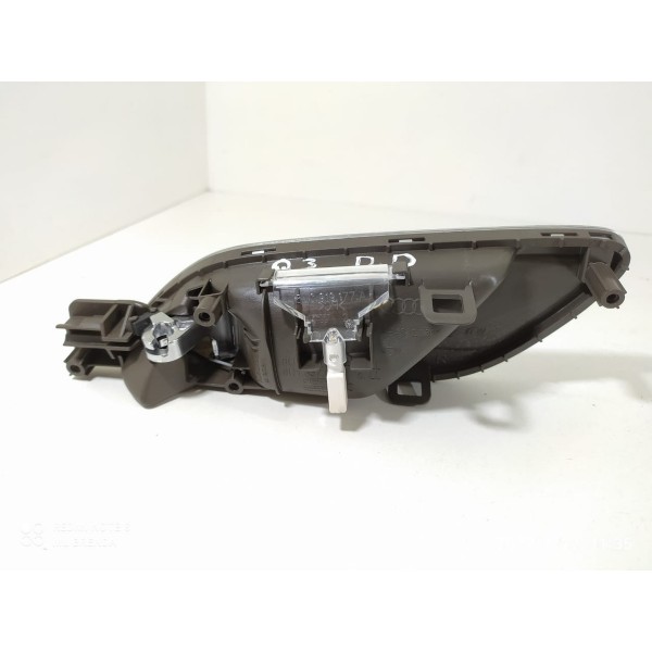 Maçaneta Interna Audi Q3 2013/17 Dianteira Direita 8u1837020