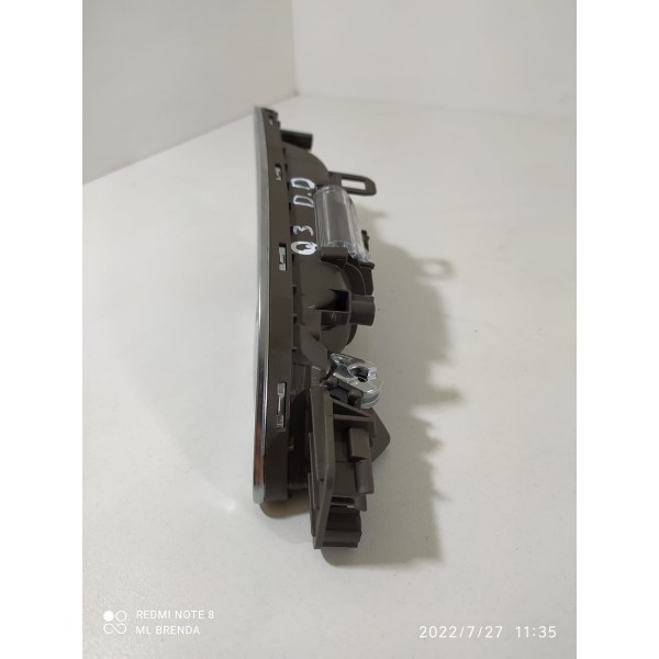 Maçaneta Interna Audi Q3 2013/17 Dianteira Direita 8u1837020