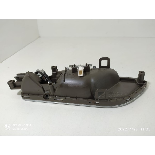 Maçaneta Interna Audi Q3 2013/17 Dianteira Direita 8u1837020