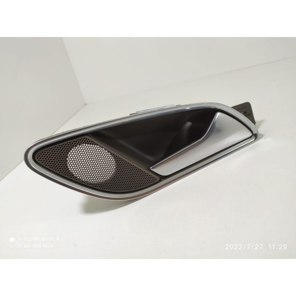 Maçaneta Interna Audi Q3 Traseira Direita 2013/2017