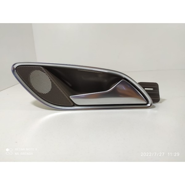 Maçaneta Interna Audi Q3 Traseira Direita 2013/2017