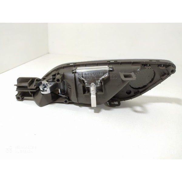 Maçaneta Interna Audi Q3 Traseira Direita 2013/2017