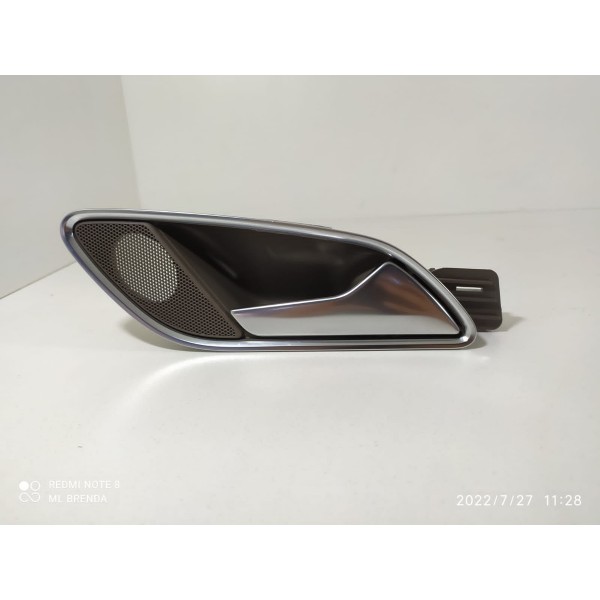 Maçaneta Interna Audi Q3 Traseira Direita 2013/2017