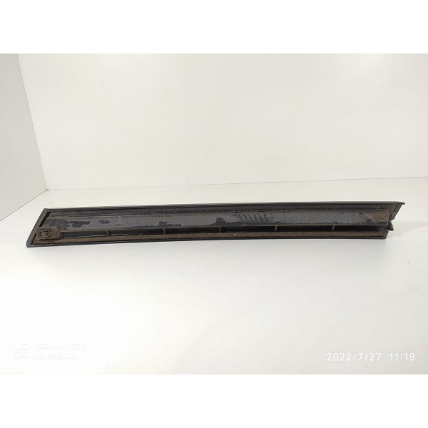 Acabamento Tampa Traseira Direit Audi Q3 13/17 8u0854816 Det