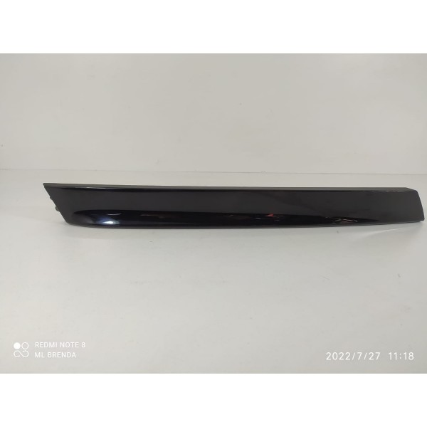 Acabamento Tampa Traseira Direit Audi Q3 13/17 8u0854816 Det