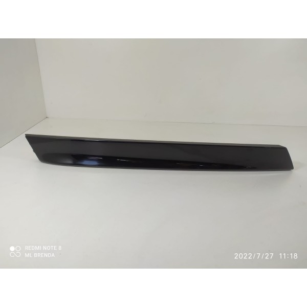 Acabamento Tampa Traseira Direit Audi Q3 13/17 8u0854816 Det