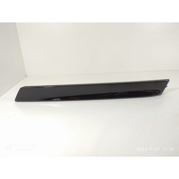 Acabamento Tampa Traseira Audi Q3 Esquerdo 2013/2017 Det