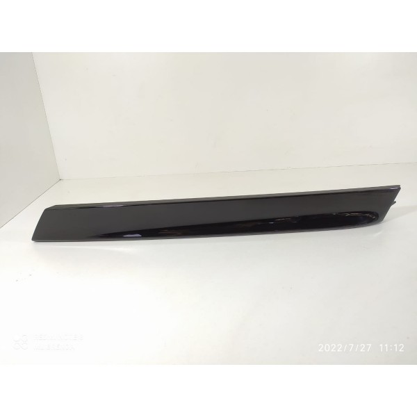 Acabamento Tampa Traseira Audi Q3 Esquerdo 2013/2017 Det