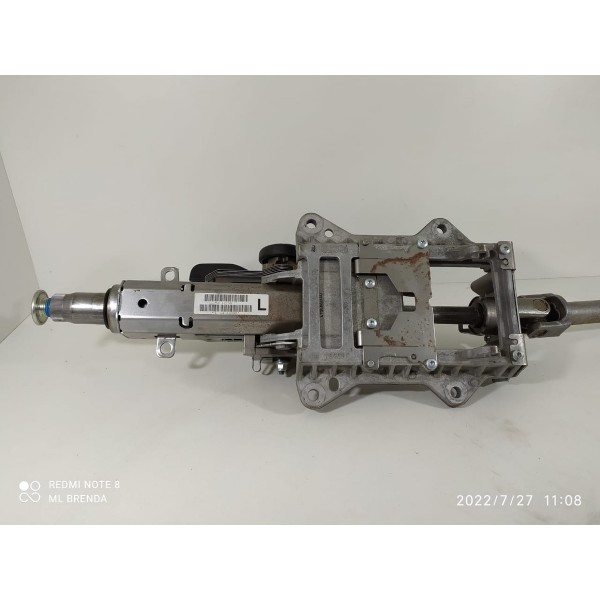 Coluna Direção Audi Q3 2013/2017 5n1419502