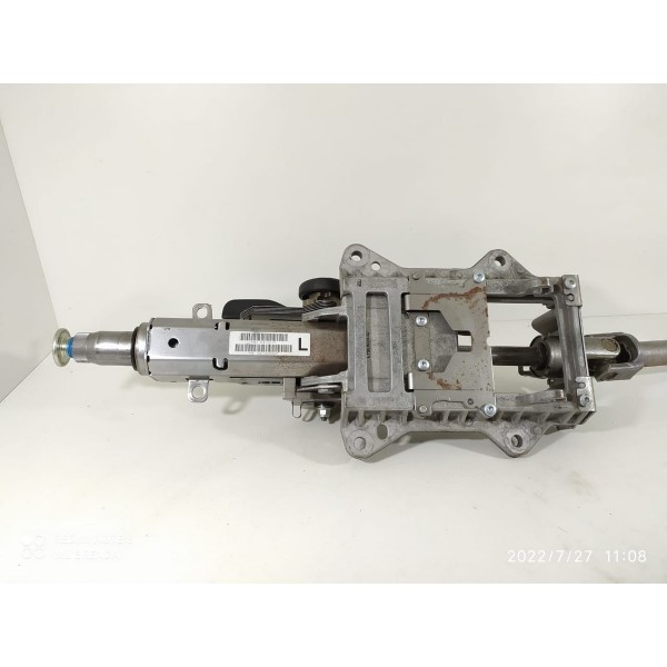 Coluna Direção Audi Q3 2013/2017 5n1419502