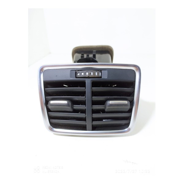 Difusor Ar Audi Q3 Traseiro 2014/2017 8u0819203a Det