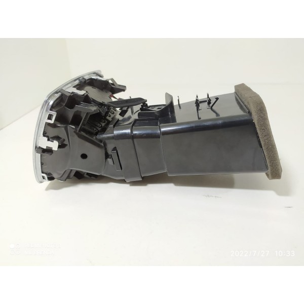 Difusor Ar Audi Q3 Traseiro 2014/2017 8u0819203a Det