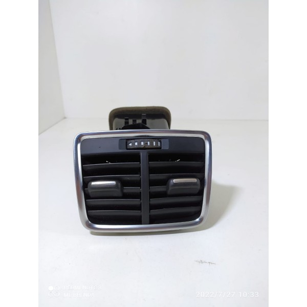 Difusor Ar Audi Q3 Traseiro 2014/2017 8u0819203a Det